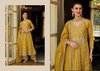 Barbie Vol 6 By Eba Shimmer With Emboidery Work Saree